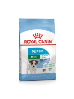 Royal Canin Mini Puppy