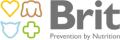 Brit logo