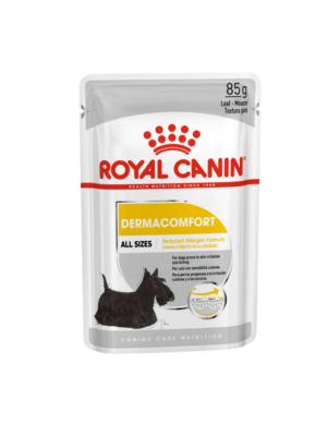 Royal Canin Dermacomfort - пауч