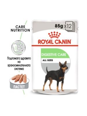 Royal Canin Digestive Care - пауч