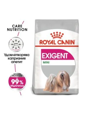 Royal Canin Mini Exigent