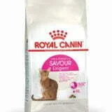Royal Canin Exigent Savour