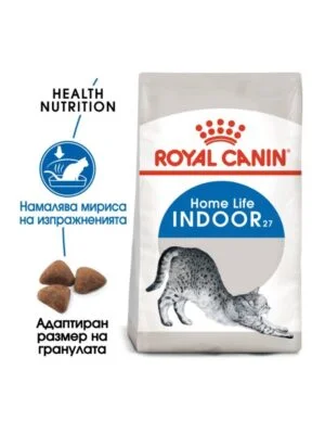 Royal Canin Indoor