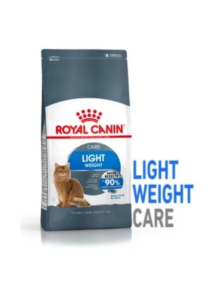 Royal Canin Light Weight Care