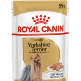 Royal Canin Yorkshire Terrier - Пауч