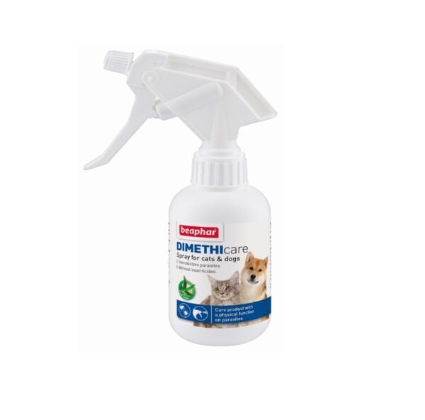 Beaphar Dimethicare Spray