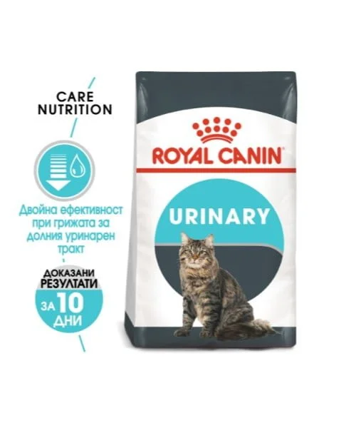 Royal Canin Urinary Care