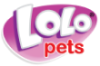 Lolo Pets - Logo
