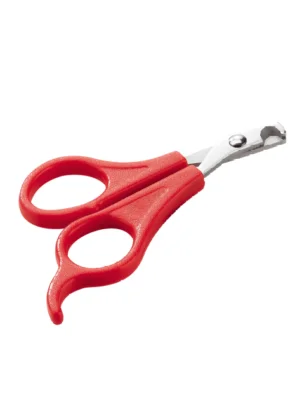  Ferplast GRO 5984 - Нокторезачка. Размери: 10 / 6 / 1 см.