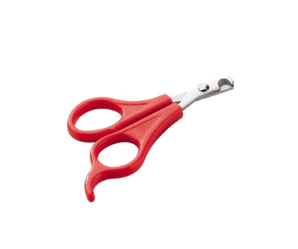  Ferplast GRO 5984 - Нокторезачка. Размери: 10 / 6 / 1 см.