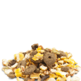 Versele Laga – Crispy Snack Popcorn пълноценна храна за гризачи 650 гр.