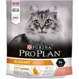 Pro Plan ELEGANT - За добро общо състояние и здрави кожа и козина.