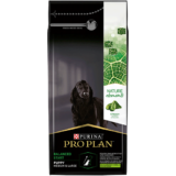 Pro Plan Nature Elements Medium / Large Puppy – с агнешко, спанак и рибено масло за кучета, средни и големи породи до 12 месечна възраст.