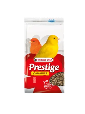 Versele-Laga Standard Canary пълноценна храна за канари - 1кг. Versele-Laga Standard Canary пълноценна храна за канари - 1кг.