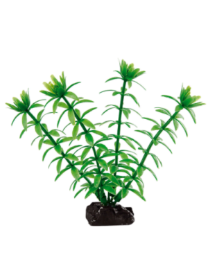 Пластмасово растение - Ferplast Blu 9055 - 3,5 / 2 / 10 см.