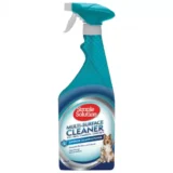 Simple Solution Stain & Odour Remover 750 мл - спрей против петна и миризми