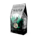 Wildfull Turkey Junior Mini size - за малки кученца от мини породи с пуйка, 12кг