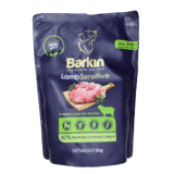Barkin High Premium за кучета с чувствителен стомах с агне, 2кг - Image 2