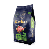 Barkin High Premium за кучета с чувствителен стомах, с агне 15кг - Image 2