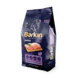 Barkin Premium за малки кучета от всички породи с пуйка, 15кг - Image 2