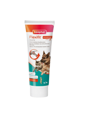 Beaphar Flexifit Paste Dog/Cat паста за стави за кучета и котки, 250 г