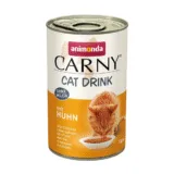 Carny Drink Chicken напитка за котки 140мл. - Image 2