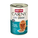 Carny Drink Tuna напитка за котки 140мл. - Image 2