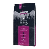 Chicopee HNL Senior Soft мека кучета, козе и картофи, 12кг - Image 2
