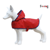 Freedog Impermeable basic
