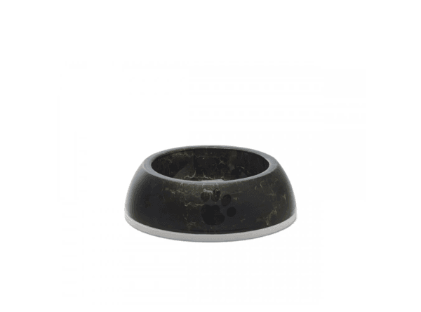 Delice 2 Marble купа за храна и вода, 0.6л
