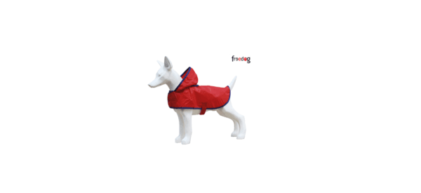 Freedog Impermeable basic