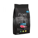 Piper Dog Lamb за кучета над 1 год. с агнешко месо, 12кг - Image 2