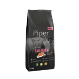 Piper Dog Salmon за кучета над 1 год. със сьомга, 12кг - Image 2