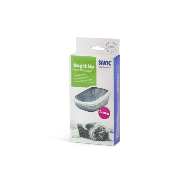 Плик за котешка постелка Savic Giant 67х48см