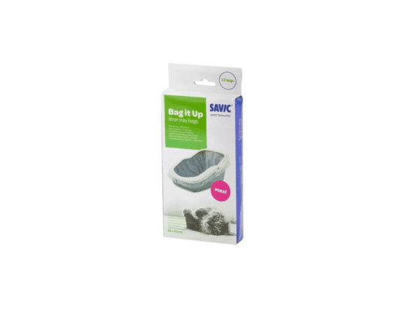 Плик за котешка постелка Savic Maxi 55х43см