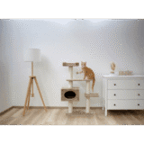 Emmy котешка драскалка 133см. - Image 3