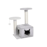 Saphir Light котешка драскалка 80см. - Image 2