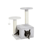 Saphir Light котешка драскалка 80см. - Image 3