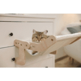 Nap уютен хамак за котки - Image 3