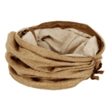 Ленен тунел за гризачи 18х50см - Image 3